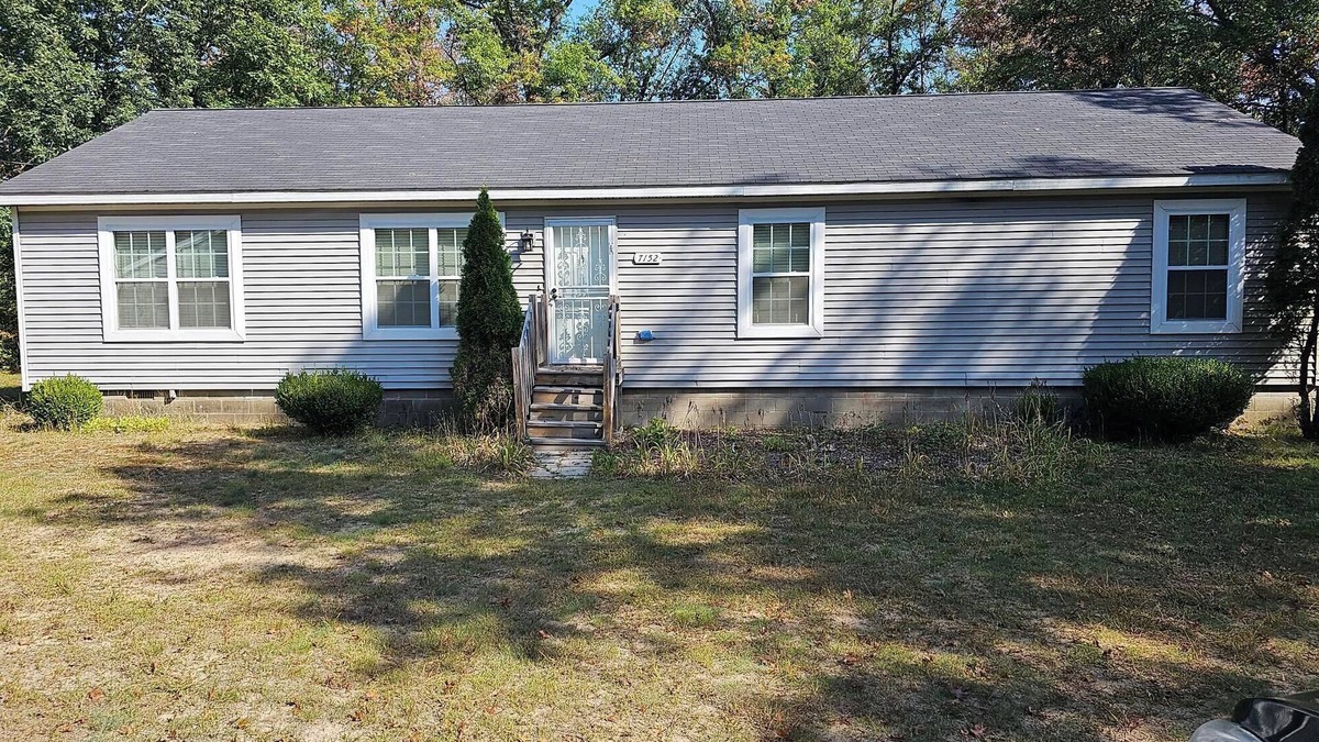 Idlewild House | 3-bedroom house in tranquil Baldwin with AC, WiFi. Enjoy a peaceful getaway.