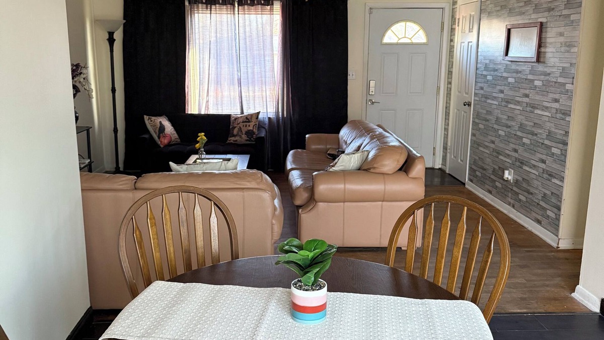 Battle Creek House | 3-bedroom house in welcoming Battle Creek with WiFi, ACnNear Firekeepers