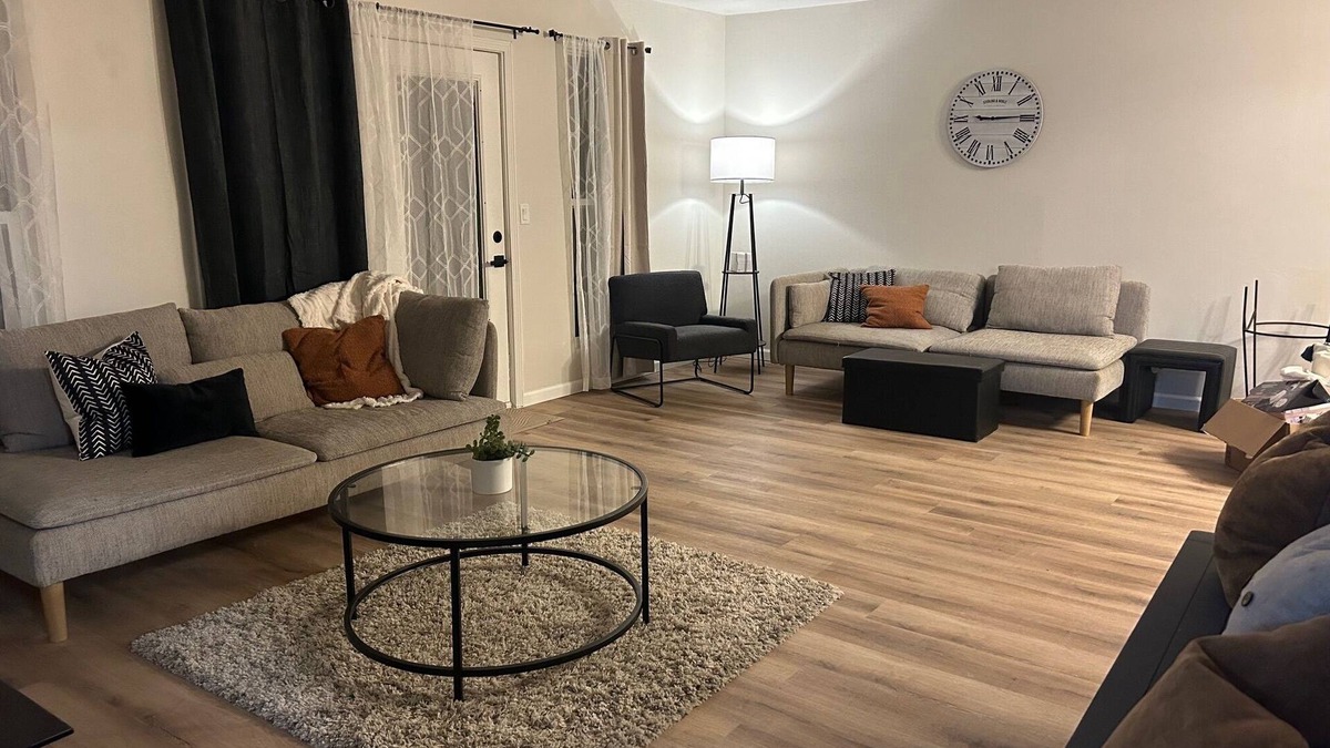 Independence House | 3-bedroom house in peaceful Independence. Enjoy your stay