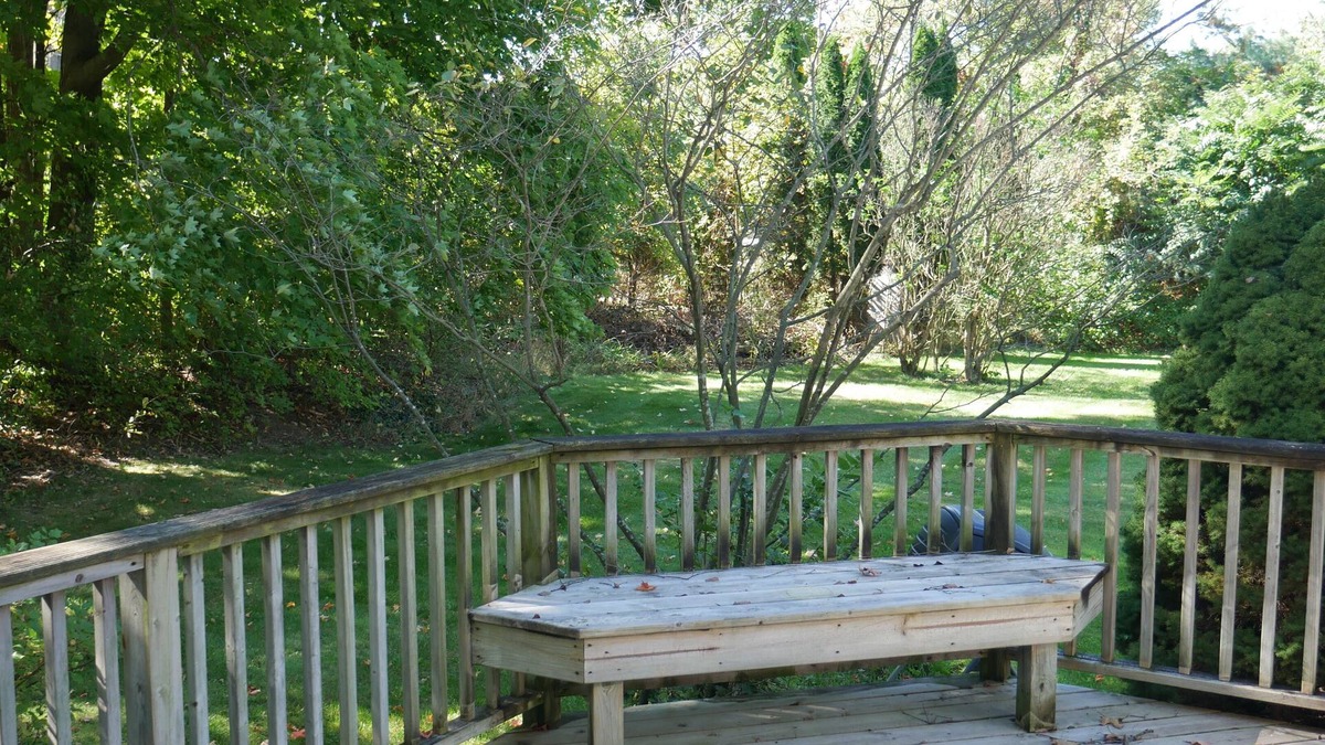 Brighton House | 3-bedroom house in welcoming Brighton with AC, WiFi. Enjoy a cozy stay