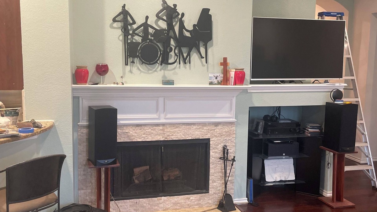 Corinth House | 3-bedroom house in welcoming Corinth close to Oakmont Country Club with WiFi, AC
