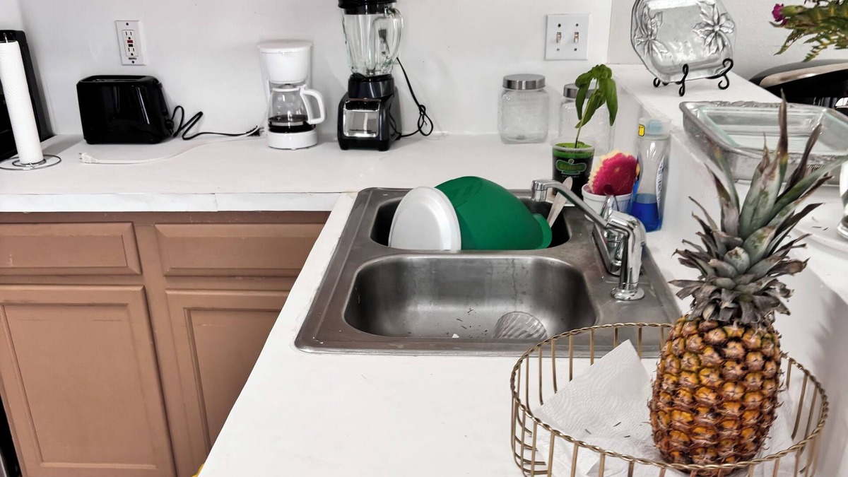 Cypress House | 3-bedroom house in wonderful Cypress