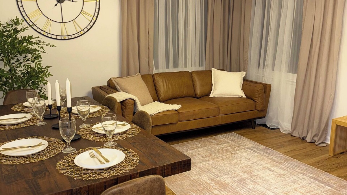 Erie House | 3-bedroom house in wonderful Erie with AC, WiFi