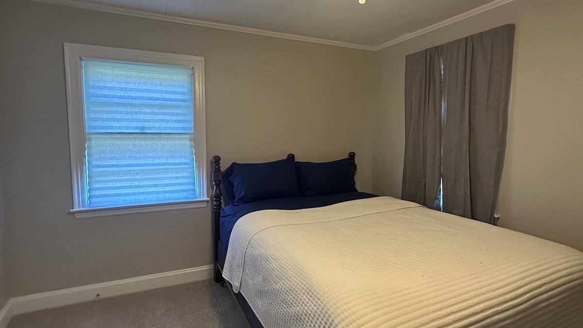 Woodruff House | 3-bedroom house in Woodruff close to Main St