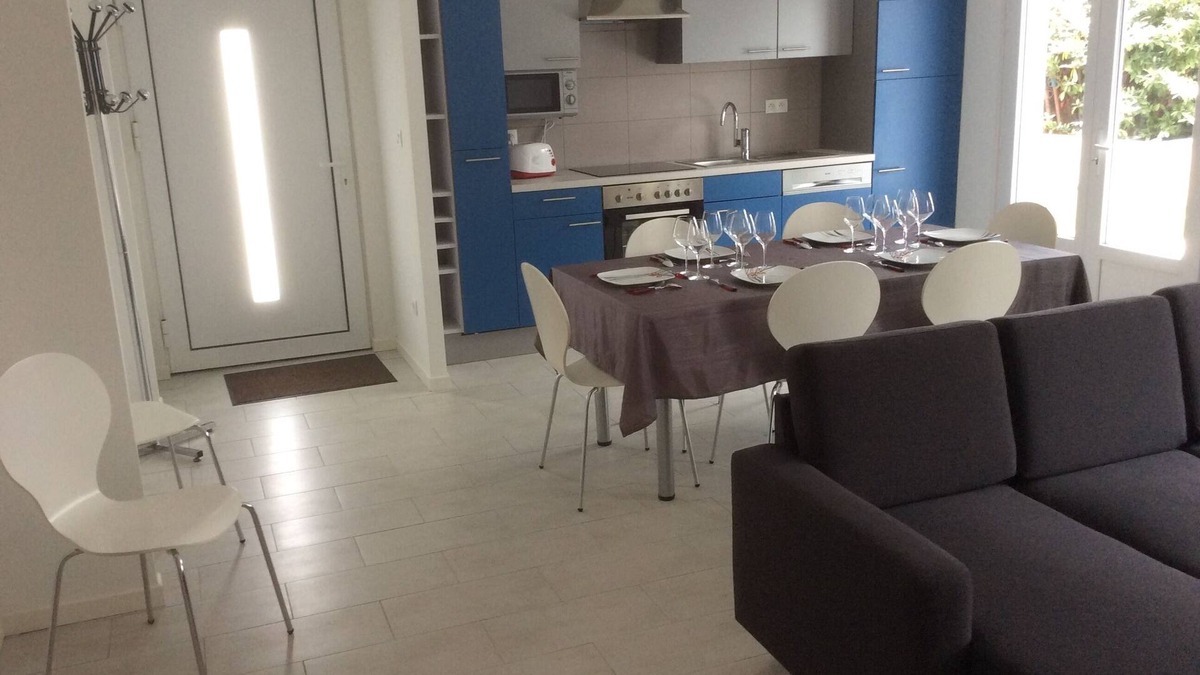 Bennwihr House | 3-bedroom house near Colmar