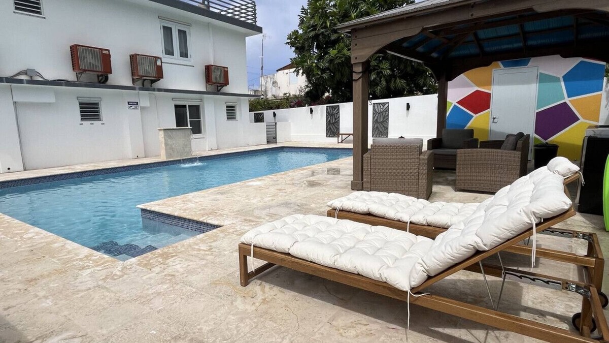 Terranova House | 3-bedroom house with pool