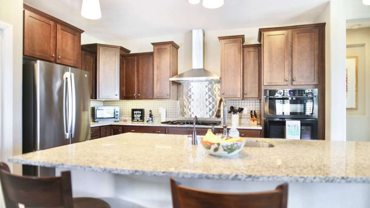 Dove Mountain House | 3 Bedroom in 55 and older community in Dove Mountain. Perfect for Entertaining!