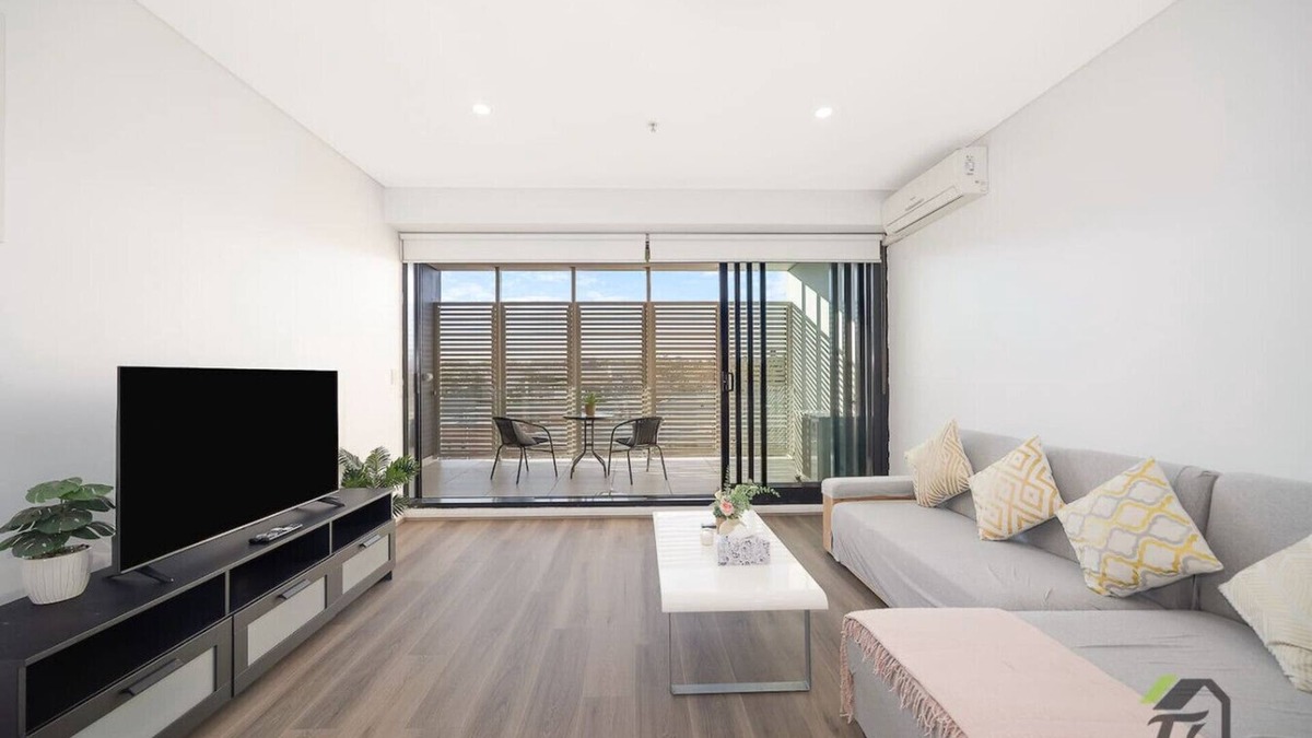 Bankstown Apartment | 3 Bedroom in heart of Bankstown