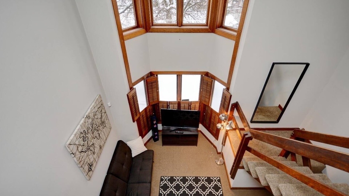 Victorian Village House | 3 Bedroom in the Short North Columbus