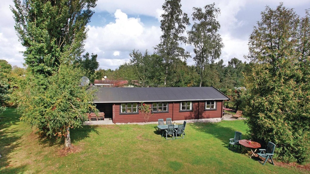 Nykobing Sjaelland House | 3 bedroom lovely home in Nykøbing Sj