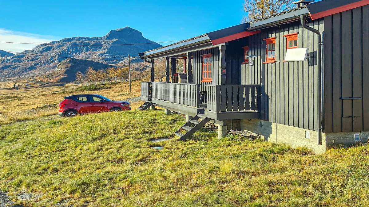 Oystre Slidre House | 3 bedroom lovely home in Beitostølen