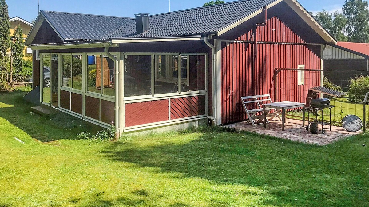 Mollebjorke House | 3 bedroom lovely home in Sölvesborg