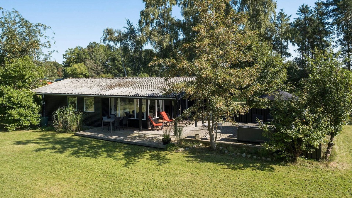 Eskebjerg House | 3 bedroom lovely home in Eskebjerg
