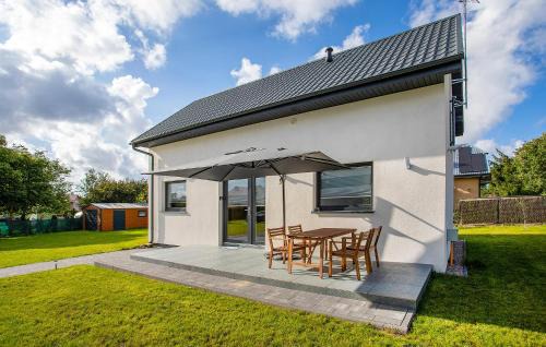 Lubkowo House | 3 Bedroom Lovely Home In Lubkowo