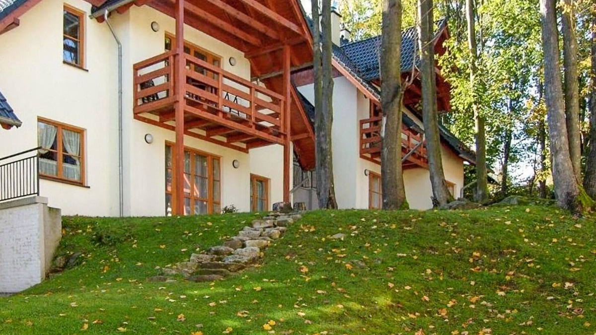 Milkow House | 3 bedroom lovely home in Karpacz