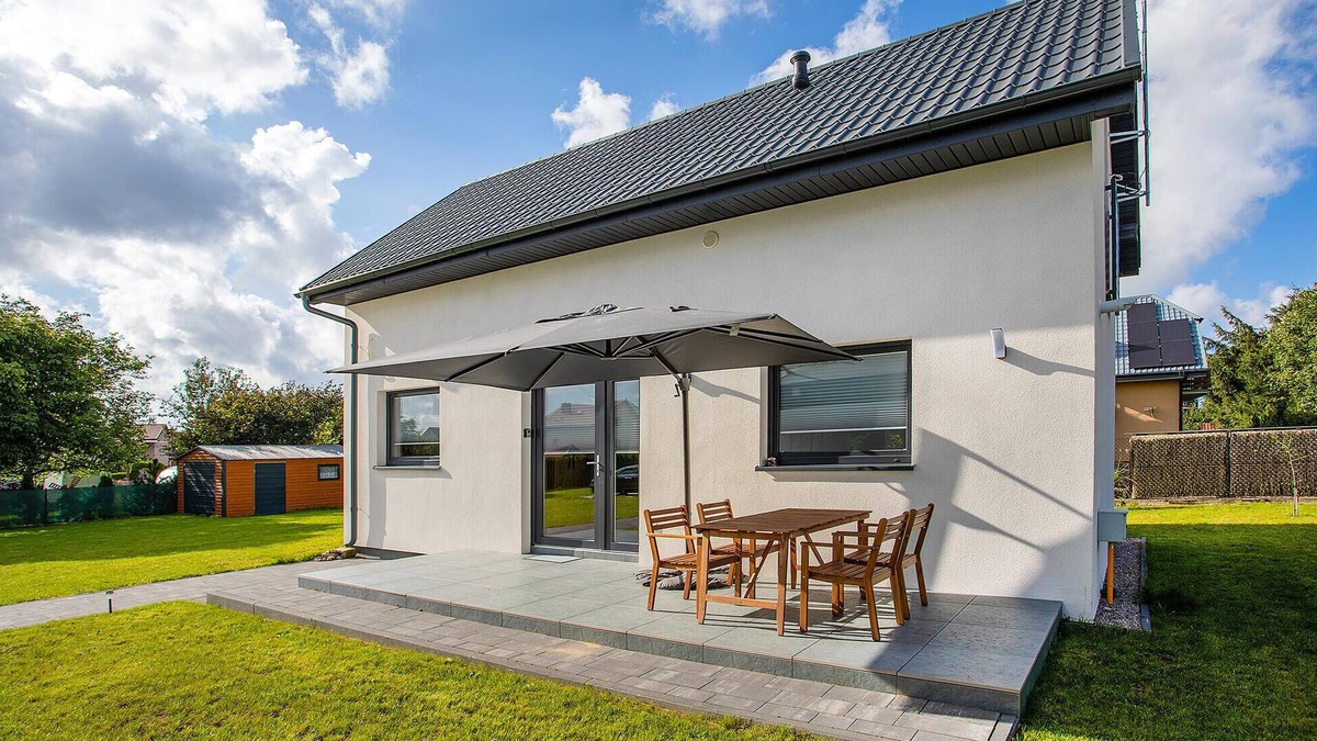 Lubkowo House | 3 bedroom lovely home in Lubkowo