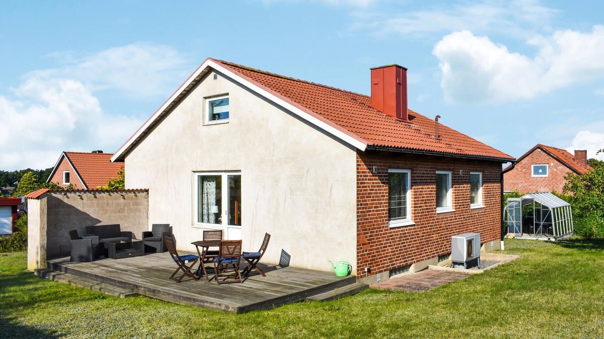Skivarp House | 3 bedroom lovely home in Skivarp