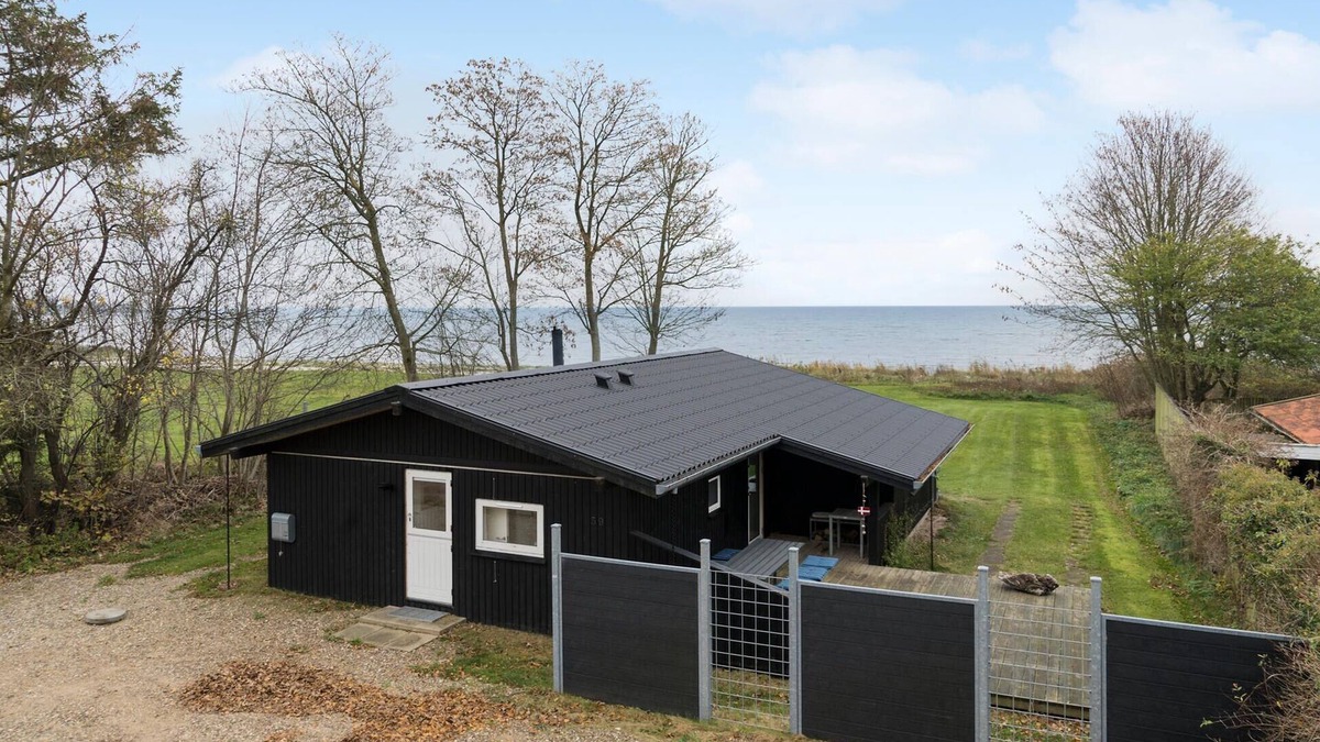 Bjert House | 3 bedroom lovely home in Bjert