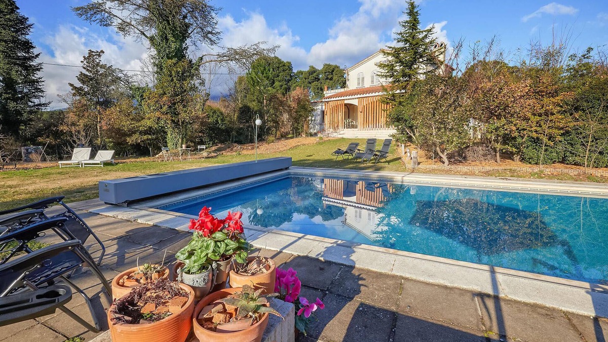 Breda House | 3 bedroom lovely home in Breda
