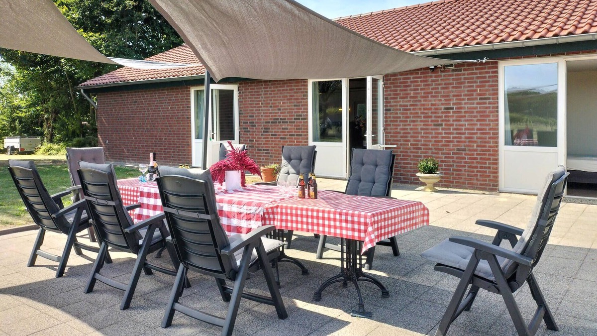 Beesel House | 3 bedroom lovely home in Beesel