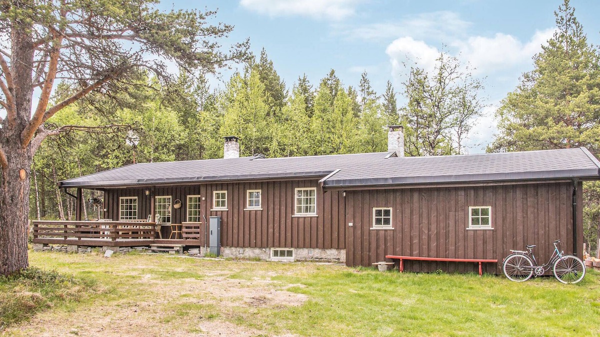 Tynset House | 3 bedroom lovely home in Tynset