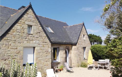 Penvenan House | 3 Bedroom Lovely Home In Penvenan