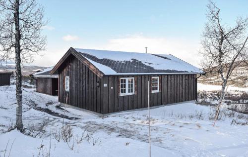 Vestre Slidre House | 3 Bedroom Lovely Home In Røn