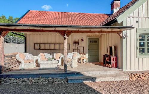 Alingsas House | 3 Bedroom Lovely Home In Alingsås