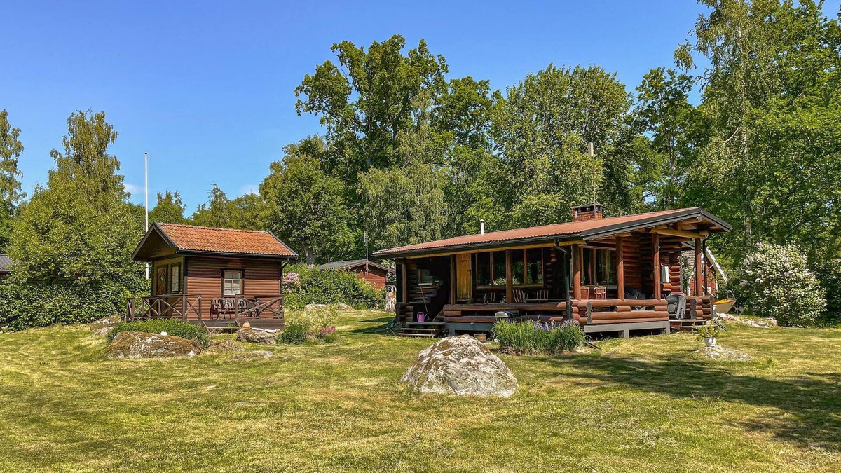Arboga House | 3 bedroom lovely home in Arboga