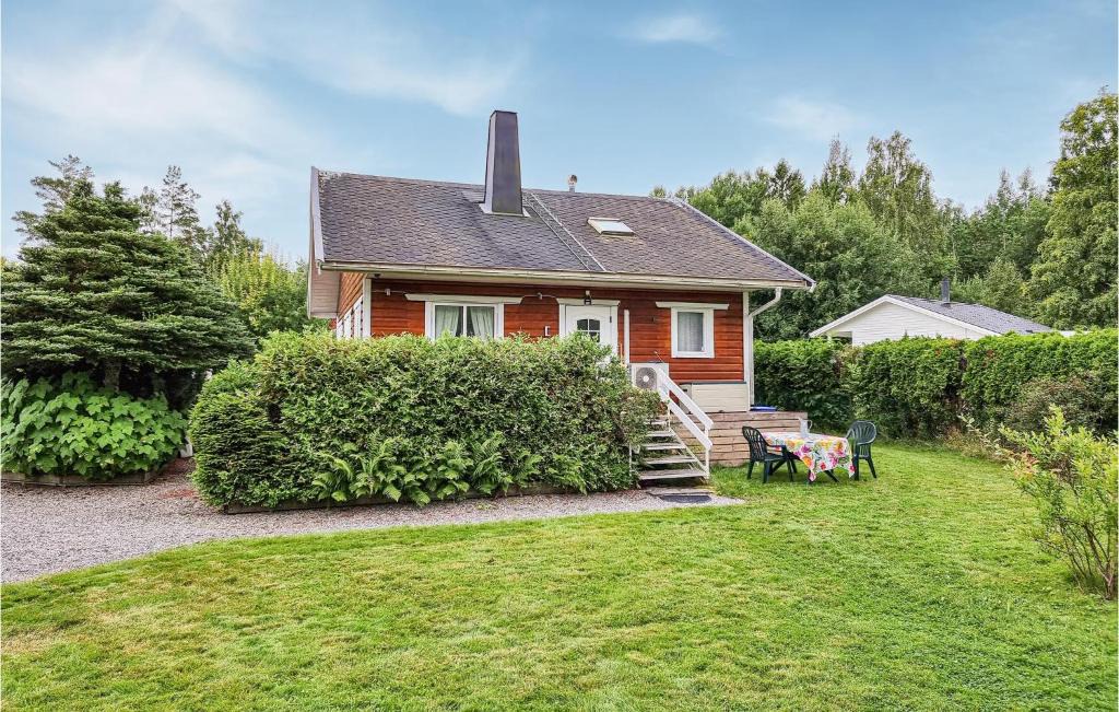 Munkedal House | 3 Bedroom Lovely Home In Munkedal
