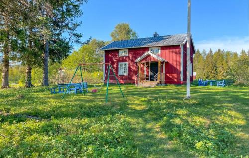 Sidensjo House | 3 Bedroom Lovely Home In Sidensjö
