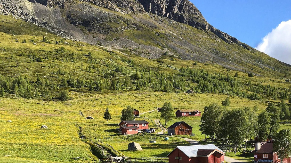 Hemsedal House | 3 bedroom lovely home in Hemsedal