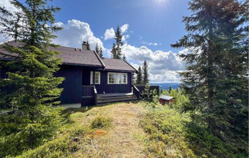 Nordre Land House | 3 Bedroom Lovely Home In Nord-Torpa