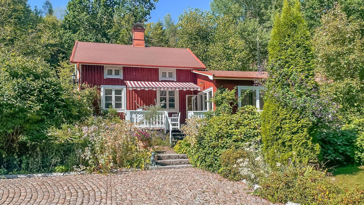 Animskog House | 3 bedroom lovely home in ånimskog