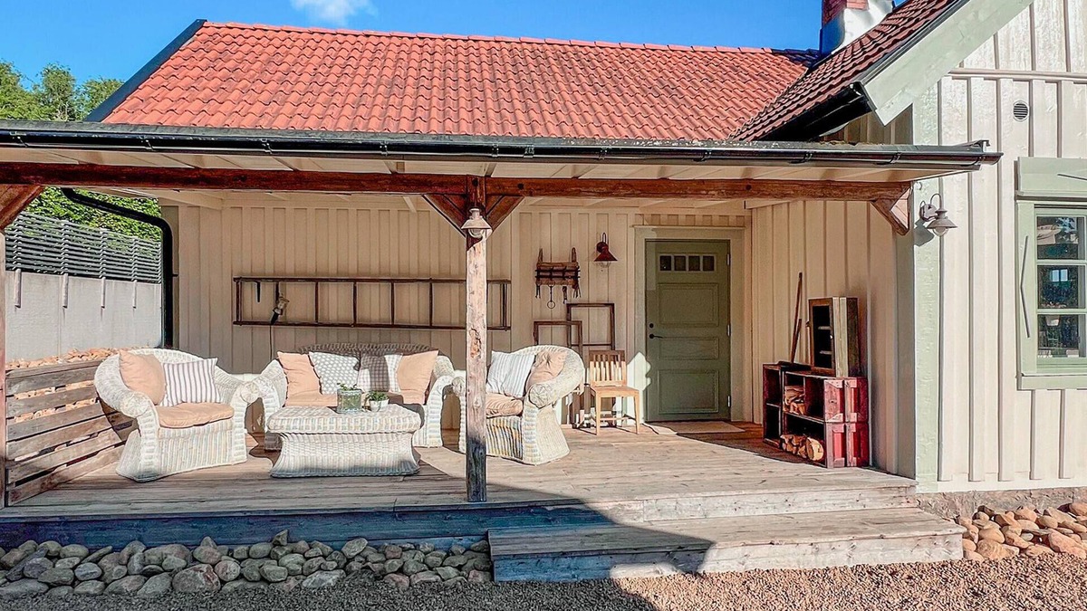 Alingsas House | 3 bedroom lovely home in Alingsås
