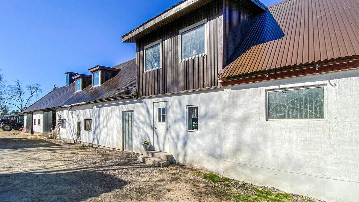 Simlangsdalen House | 3 bedroom lovely home in Simlångsdalen