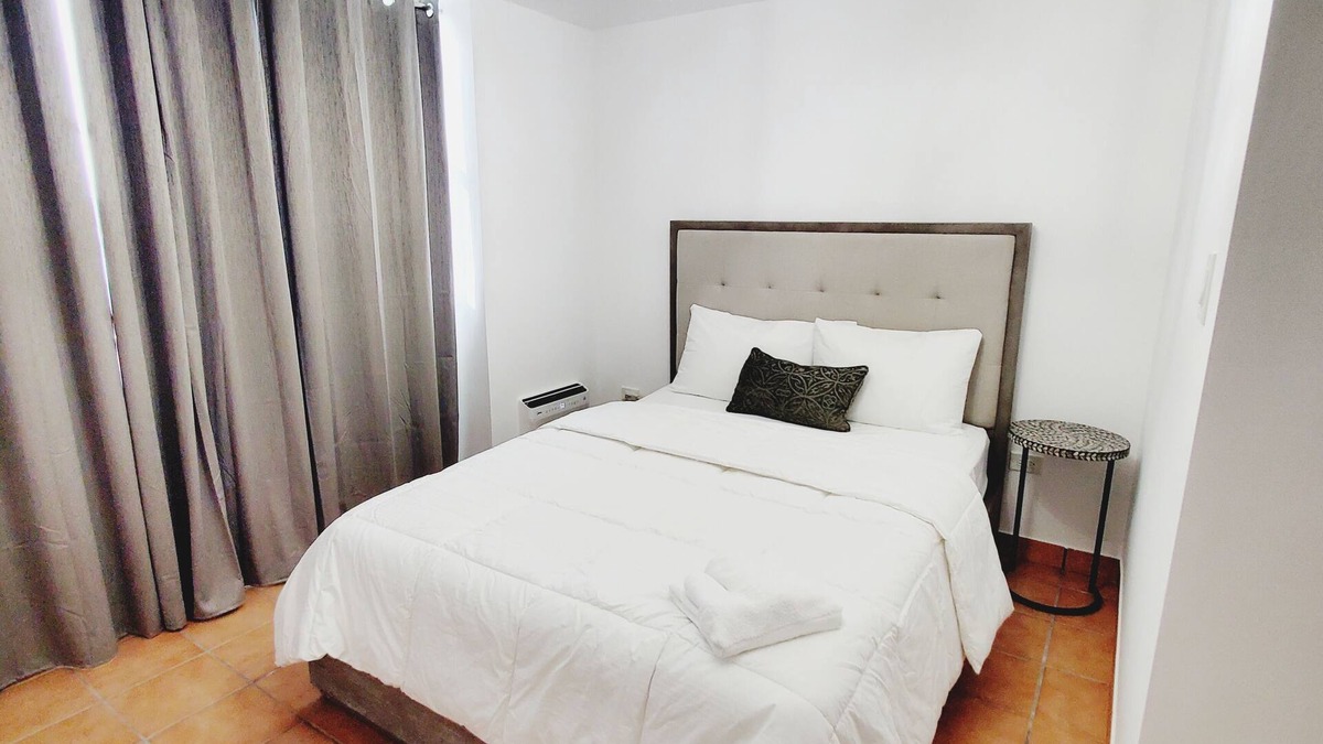 Rio Piedras Apartment | 3-Bedroom Luxury Apartment centrally located in San Juan with 24/7 Security!