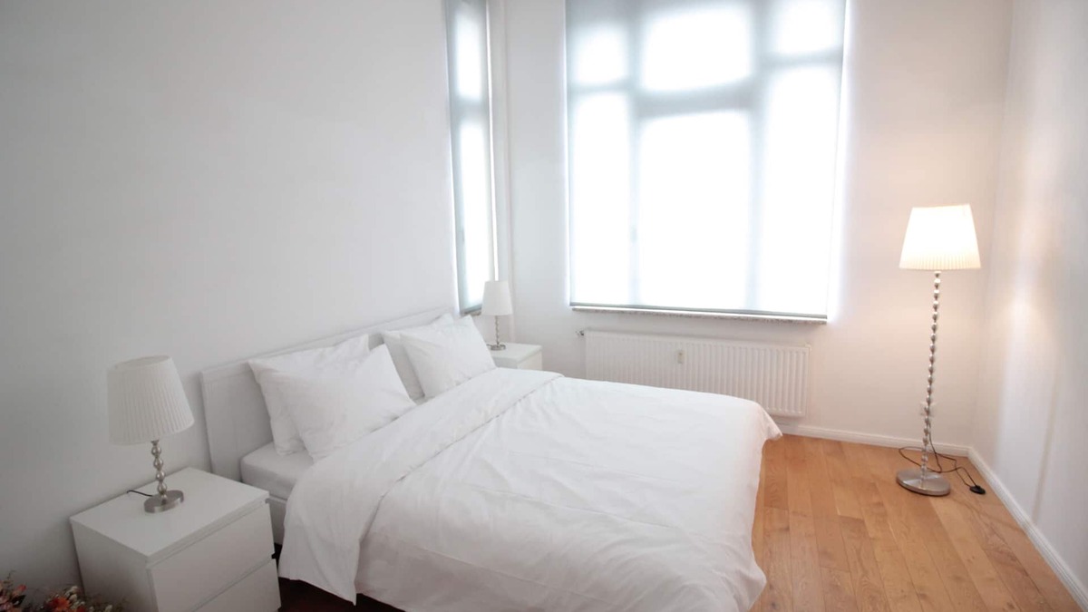 Nippes Apartment | 3 bedroom Luxury Apartment