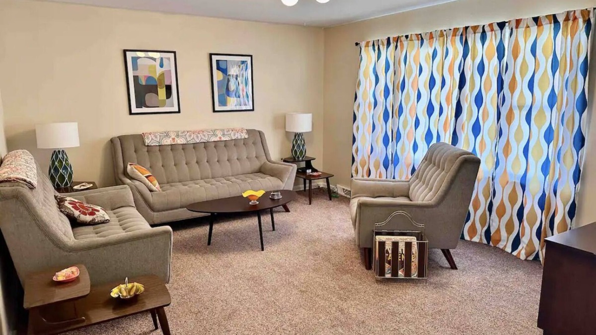 Princeton House | 3 Bedroom Minutes to Historic Downtown