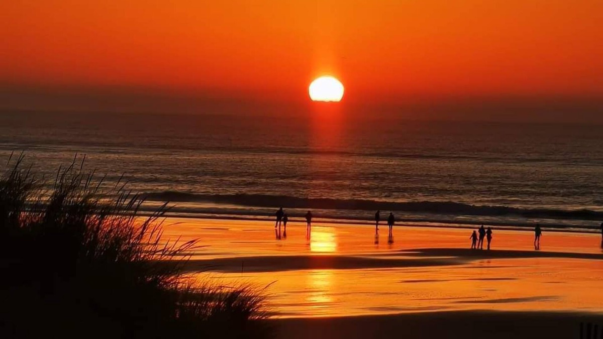 Camiers House | 3-bedroom mobile home 3*Camiers Sainte Cécile family campsite