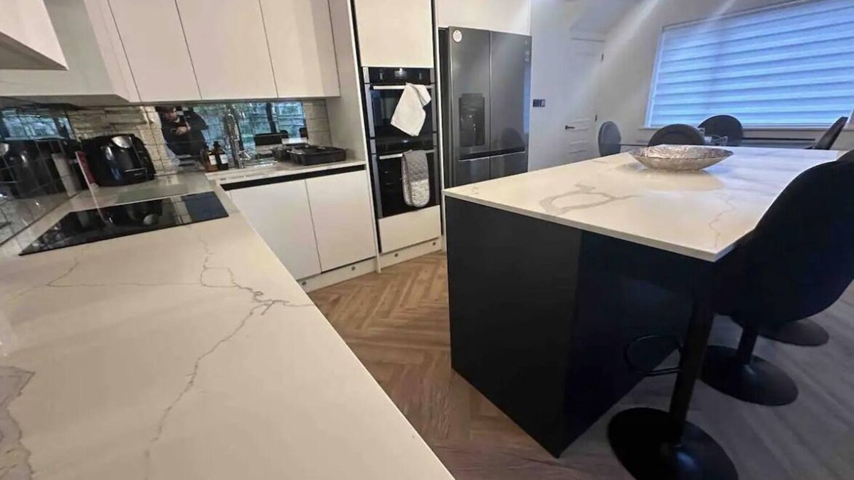Five Oak Green House | 3 bedroom modern house in hildenborough