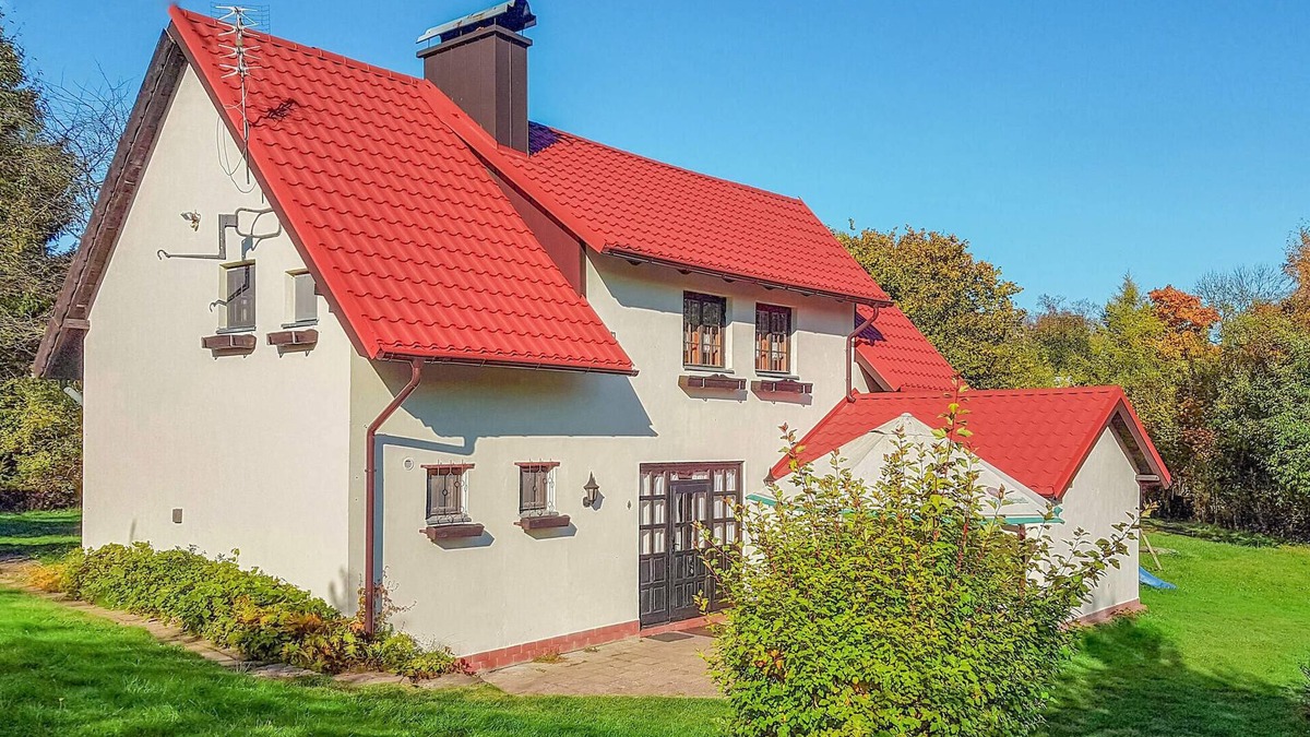 Gizycko House | 3 bedroom nice home in Sterlawki Male