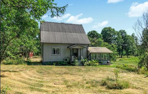Blankered House | 3 Bedroom Nice Home In Knäred