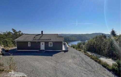 Lyngdal House | 3 Bedroom Nice Home In Lyngdal