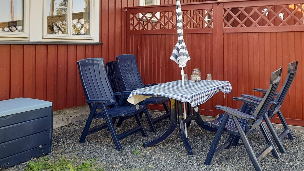 Rade Municipality House | 3 bedroom nice home in Råde