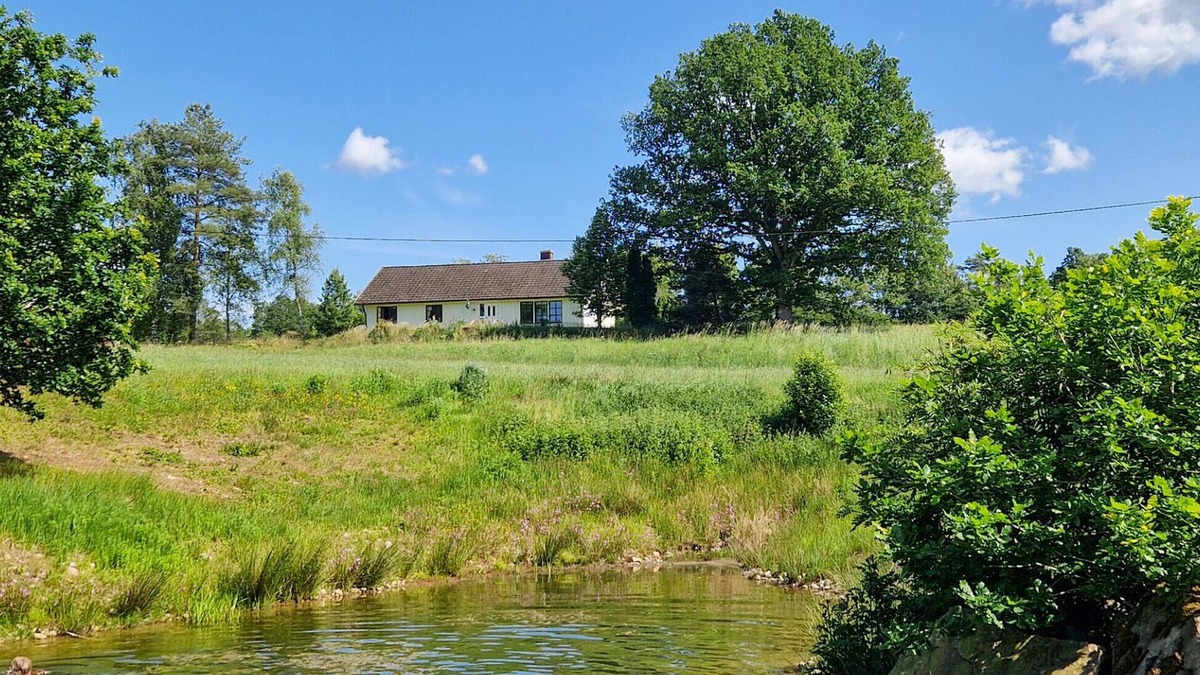 Roke House | 3 bedroom nice home in Röke