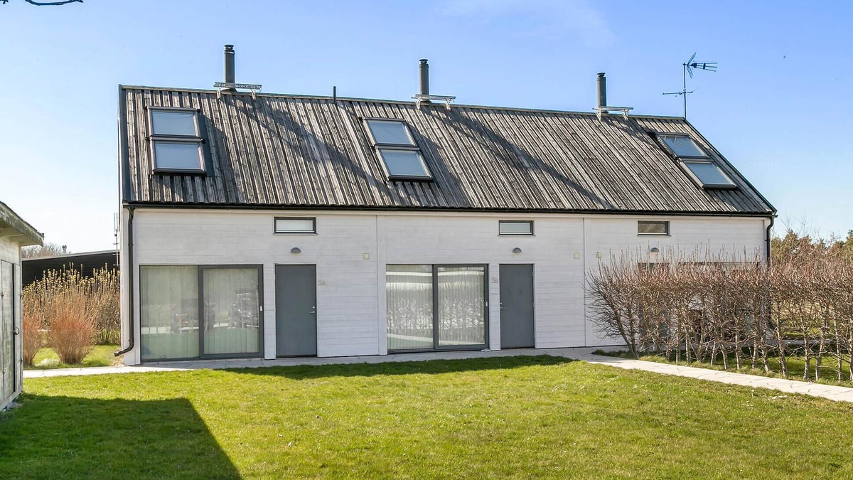 Burgsvik House | 3 bedroom nice home in Burgsvik