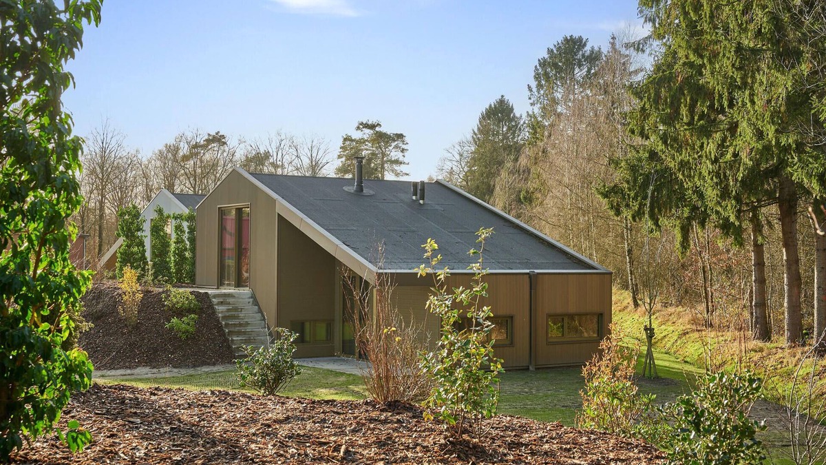 Spier House | 3 bedroom nice home in Spier