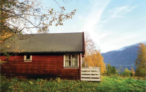 Vallavik House | 3 Bedroom Nice Home In Vallavik