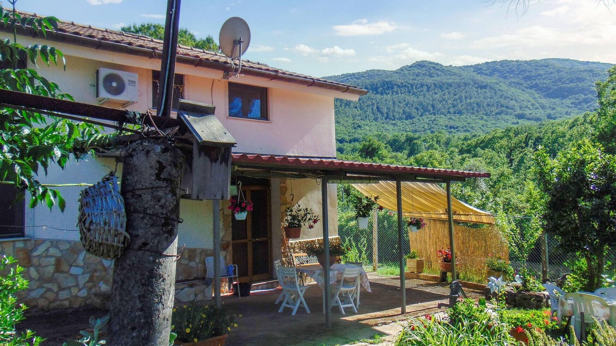 Campodimele House | 3 bedroom nice home in Campodimele